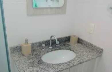 Imagem 4: Apartamento no Condomínio Kastani no Tatuapé com 73m² 1 suíte 2 banheiros...