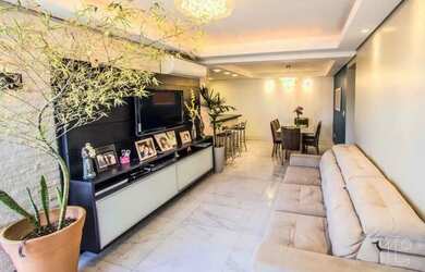 Imagem 13: Apartamento para Venda - 102m², 3 dormitórios, sendo 2 suites, 2 vagas...