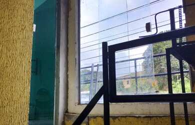 Imagem: O quarto está localizado em São José Operário, Manaus para