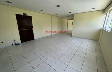 Imagem 6: SANTANA DE PARNAÍBA - Galpão/Depósito/Armazém - SÍTIO DO ROSÁRIO