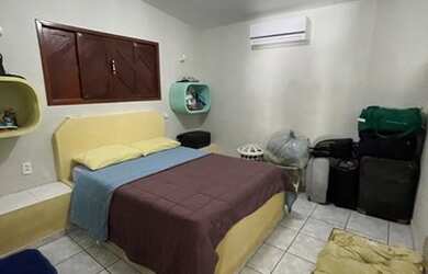 Imagem 11: Casa de Praia - Praia de Camurupim próxima ao camarão do Olavo