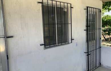 Imagem: O quarto está localizado em Jardim São Paulo, Recife para