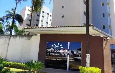 Imagem: O apartamento possui 1 Dormitório, 1 Banheiro, 45m² de Área