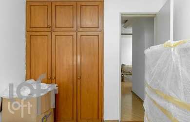 Imagem 10: Apartamento à venda em Sacomã com 53 m², 2 quartos, 1 vaga