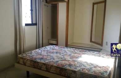 Imagem 6: Flat para locação na Bela Vista - Edifício Central Top Life - Cód. LHL06630