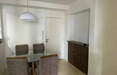 Imagem 2: Brisas Alto do Araxá. Piscina, 72m² de Área, 1 Vaga na garageme3 Dormitórios