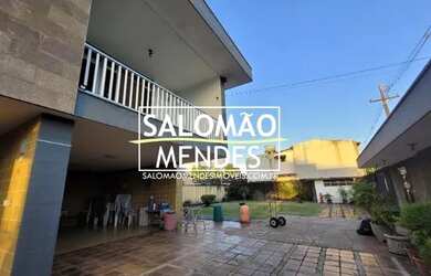 Imagem 3: Esquina com 3.400 m, na Almirante Barroso- piscina, jardins, garagens