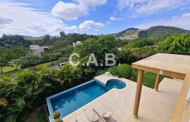 Imagem 7: Casa para venda tambore 11 Alpahville