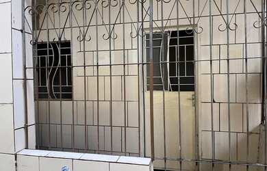 Imagem: A kitnet possui 1 Dormitório, 1 Banheiro e está localizado