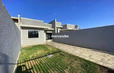 Imagem 3: FAZENDA RIO GRANDE - Casa Padrão - Iguaçu