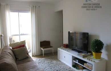 Imagem 2: Apartamento Padrão para Venda em Fazenda Morumbi São Paulo-SP