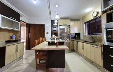 Imagem 16: Casa com 4 dormitórios, 276 m² - venda por R$ 1.000.000,00 ou aluguel...