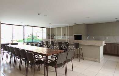 Imagem: O apartamento possui 3 Dormitórios, 5 Banheiros, 4 Vagas na