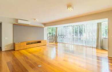 Imagem 2: Apartamento Locação Jardim Paulista 150 m² 2 Dormitórios