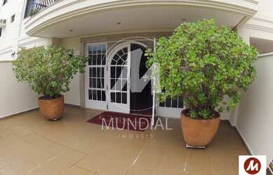 Imagem: O apartamento possui 4 Dormitórios, 4 Banheiros, 2 Vagas na