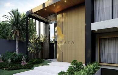 Imagem 3: Casa de condomínio à venda no condomínio Mansões Barra da Tijuca