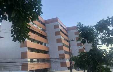 Imagem: O apartamento na cobertura possui 4 Dormitórios, 4 Banheiros