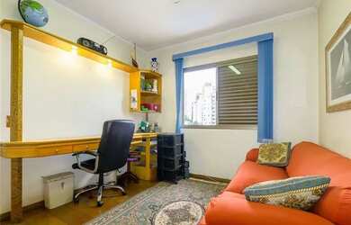 Imagem 12: APARTAMENTO RESIDENCIAL em São Paulo - SP, Vila da Saúde