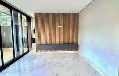 Imagem 8: Casa de condomínio térrea para venda com 232 metros quadrados com 3...