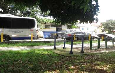 Imagem: O terreno possui 387m² de Área e está localizado em Planalto