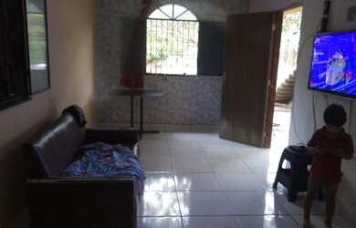 Imagem 3: Aluguel de casa novo aleixo