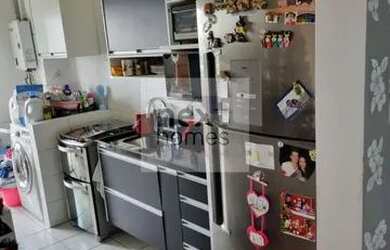 Imagem 5: Apartamento próximo estação do metrô Vila Sonia