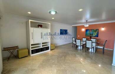 Imagem 8: Recreio dos Bandeirantes Apartamento 4 quartos, sendo 3 suites