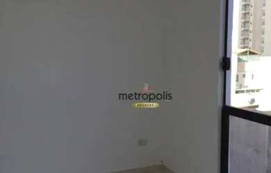 Imagem 13: Apartamento à venda, 47 m² por R$ 354.000,00 - Campestre - Santo André/SP