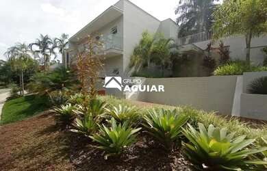 Imagem: Casa de condomínio à venda no Condomínio Villa Lombarda em