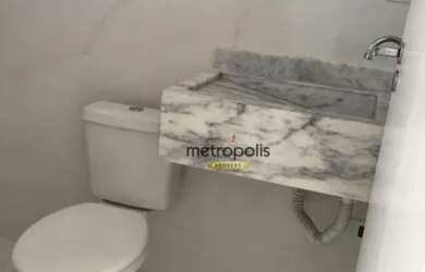 Imagem 11: Apartamento à venda, 47 m² por R$ 354.000,00 - Campestre - Santo André/SP