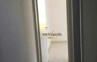 Imagem 9: Apartamento à venda, 47 m² por R$ 354.000,00 - Campestre - Santo André/SP