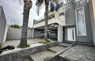 Imagem 2: Casa mobiliada à venda Vila Marina - Uvaranas