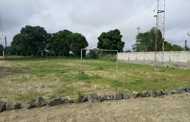 Imagem: O terreno possui 10.000.000m² de Área e está localizado