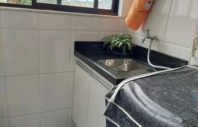 Imagem 15: Asset Imóveis vende apartamento com varanda e 2 dormitórios, 54m²,...