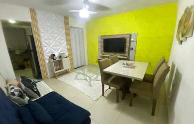 Imagem: A casa possui 1 Dormitório, 1 Banheiro e está localizado