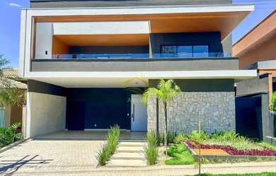 Imagem 9: CASA CONDOMÍNIO VILLAGE LA MONTAGNE EM SÃO JOSÉ DO RIO PRETO