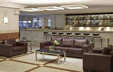 Imagem 8: Flat para venda em Santana - Edifício Wyndham Garden Convention Nortel