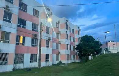 Imagem 10: Apartamento Mobiliado para Aluguel - Bairro Aleixo Manaus/AM