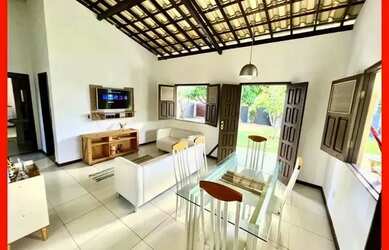 Imagem 10: ITACIMIRIM - CASA - 1000M² - PISCINA - CHURRASQUEIRA - CARNAVAL 2026