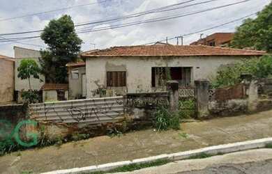 Imagem 2: Terreno à venda, 207 m² por R$ 624.000,00 - Vila Fernandes - São Paulo/SP