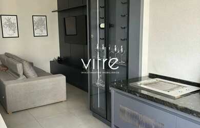 Imagem 7: Apartamento à venda no bairro Gávea em Uberlândia