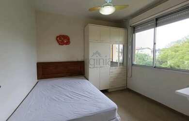 Imagem 13: Apartamento semi-mobiliado no Mundo Novo