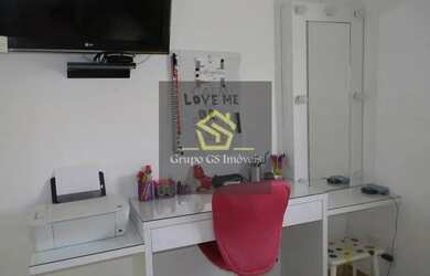 Imagem 12: Apartamento com 2 dormitórios à venda, 51 m² por R$ 405.000,00 - Santa Claudina - Vinhedo