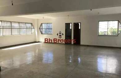 Imagem 1: SALA COM 120 M² PARA LOCAÇÃO NO LOURDES