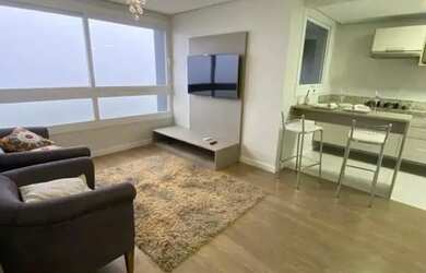 Imagem 2: Apartamento Mobiliado Sanvitto Caxias do Sul
