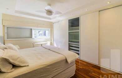 Imagem 13: Apartamento com 3 Dormitórios 2 Vagas em Higienópolis