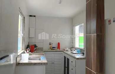 Imagem 7: Casa com 3 quartos sendo 1 suíte na Avenida Carlos Pontes- Jardim Sulacap