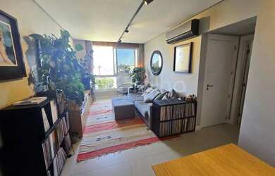 Imagem 3: Apartamento para Venda em Florianópolis, Centro, 2 dormitórios, 1 suíte,...