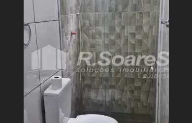 Imagem 6: Casa com 3 quartos sendo 1 suíte na Avenida Carlos Pontes- Jardim Sulacap