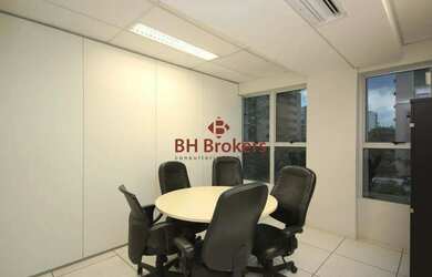 Imagem 14: ANDAR E CONJUNTO DE SALAS 170M² E 2 VAGAS NO BAIRRO SAVASSI